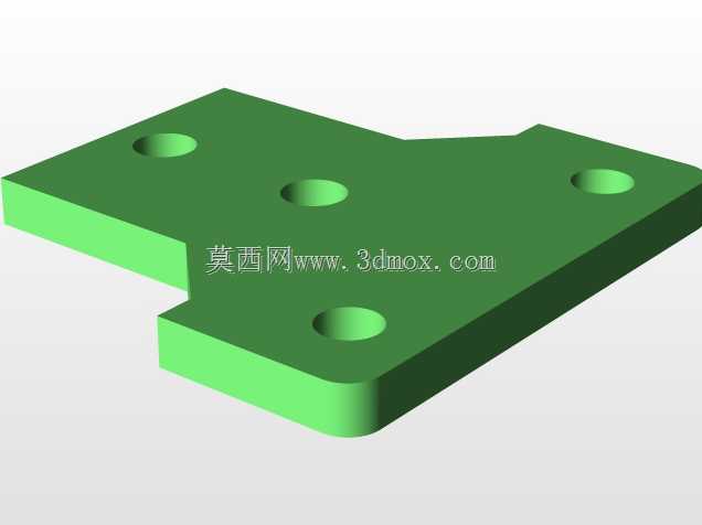 超立方体3d打印