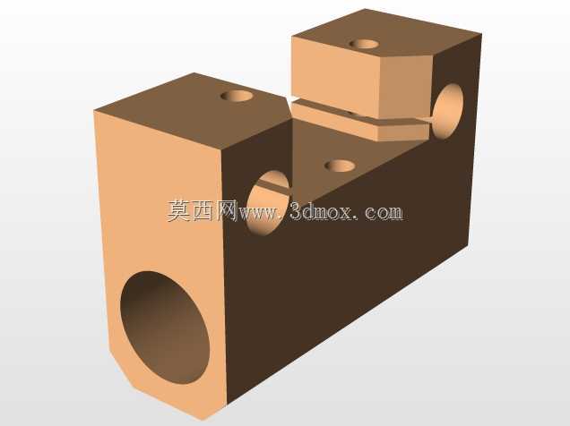 超立方体3d打印