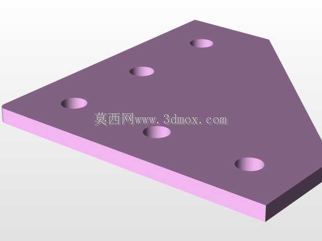 超立方体3d打印