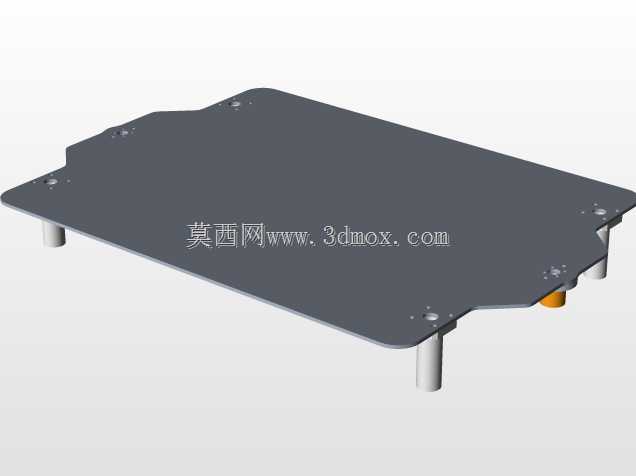 超立方体3d打印