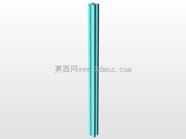 超立方体3d打印