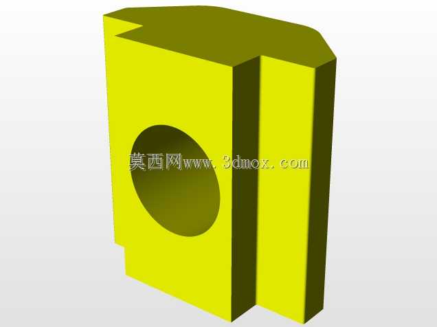 超立方体3d打印