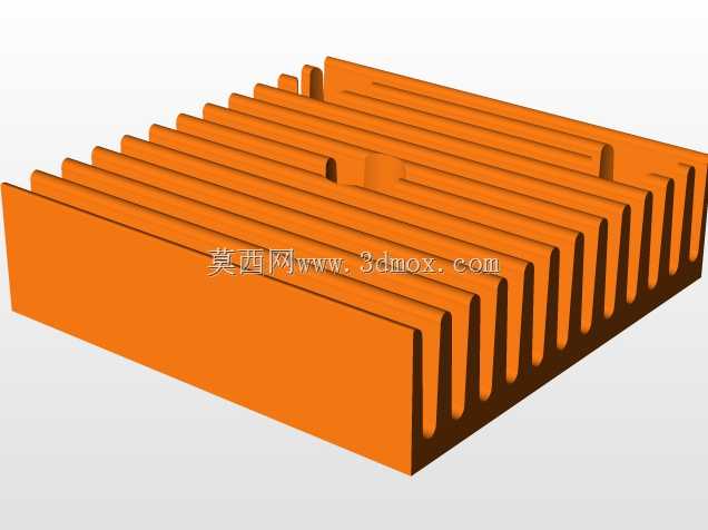 超立方体3d打印