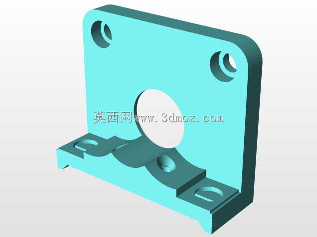 超立方体3d打印