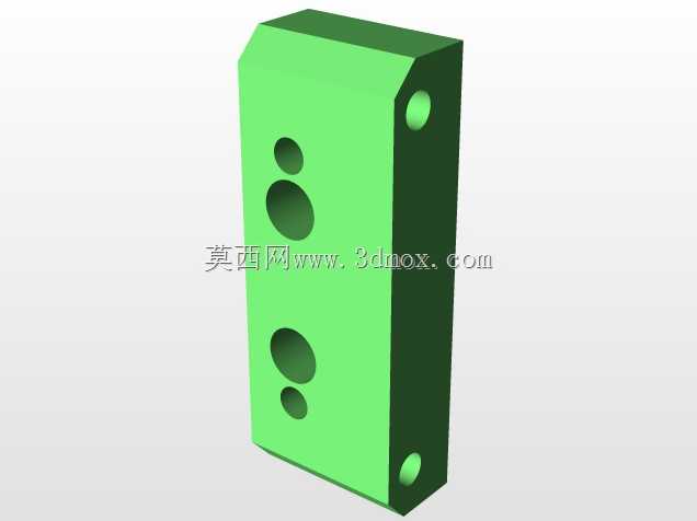 超立方体3d打印