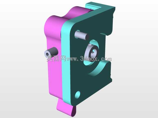 超立方体3d打印