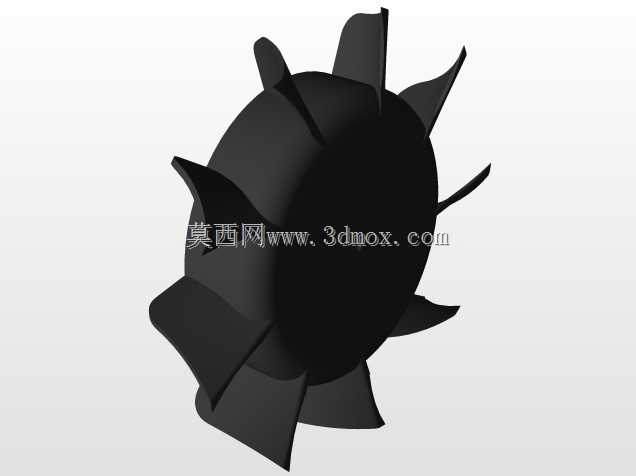 超立方体3d打印