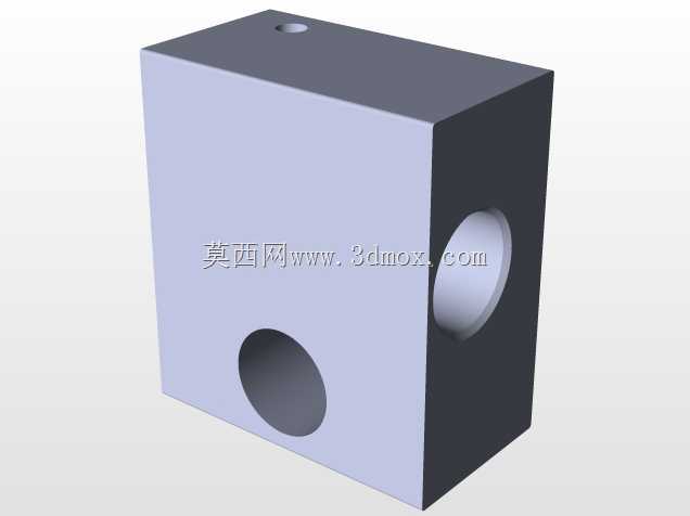 超立方体3d打印