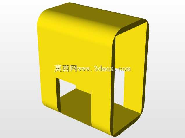超立方体3d打印