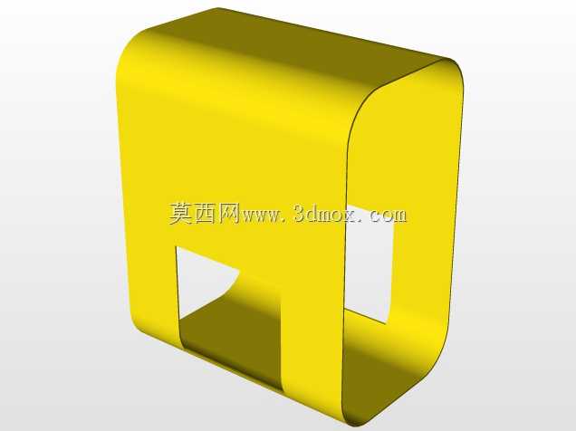 超立方体3d打印