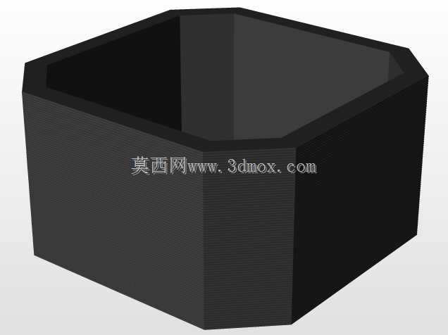 超立方体3d打印