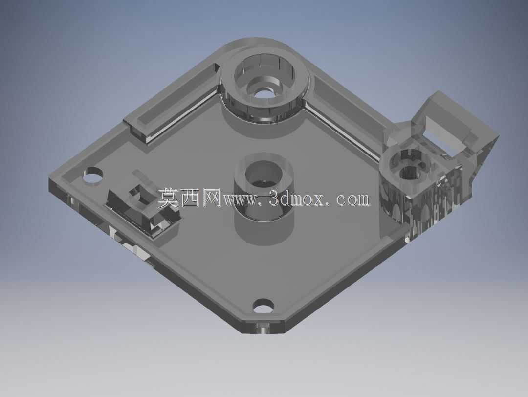 超立方体3d打印