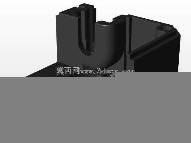 超立方体3d打印