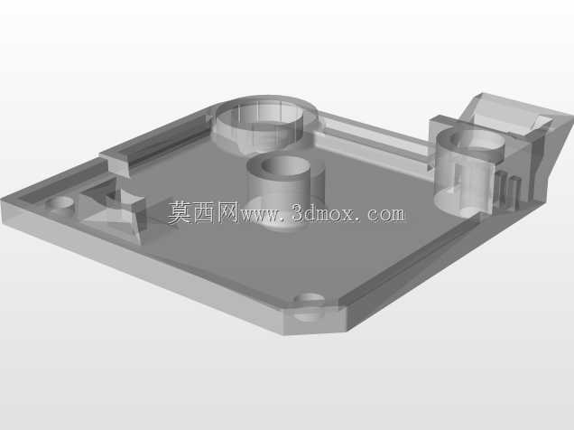 超立方体3d打印