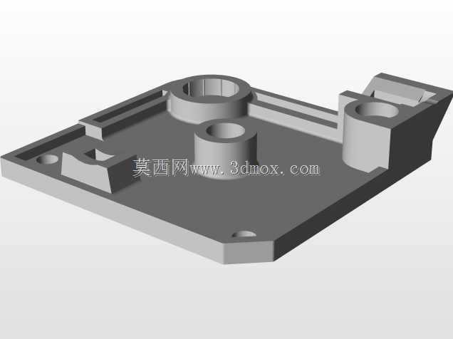超立方体3d打印