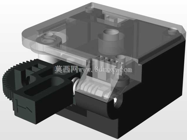 超立方体3d打印