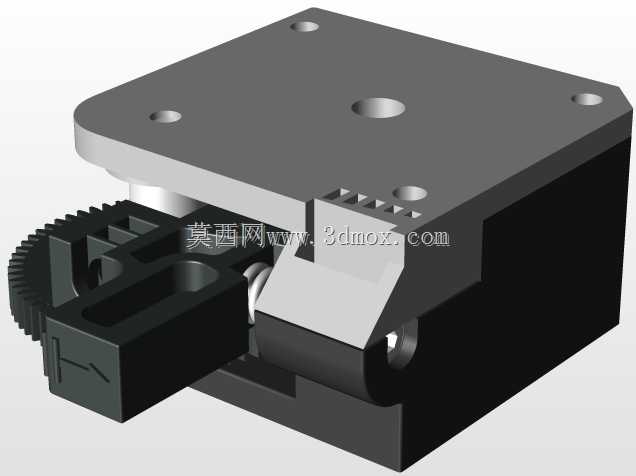 超立方体3d打印