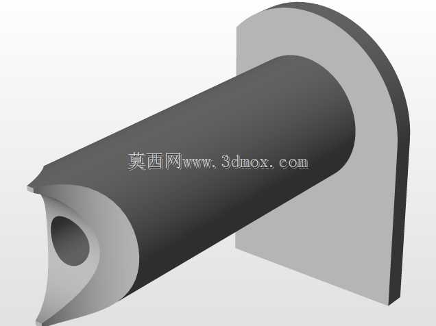 超立方体3d打印