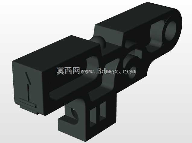 超立方体3d打印