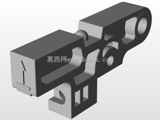 超立方体3d打印