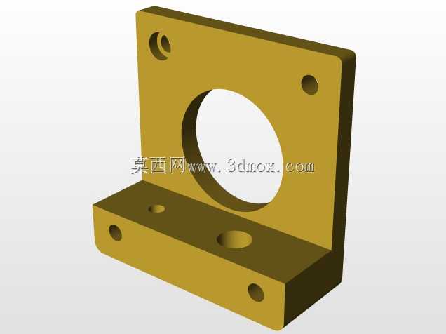 超立方体3d打印