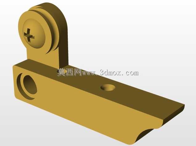 超立方体3d打印