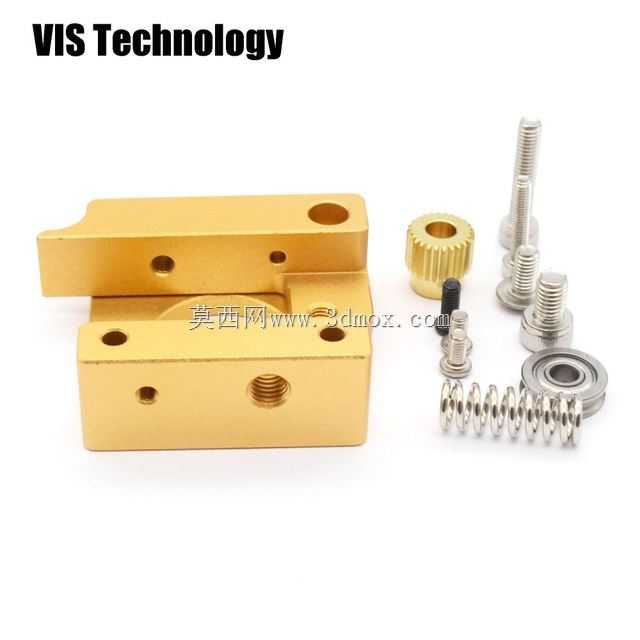 超立方体3d打印