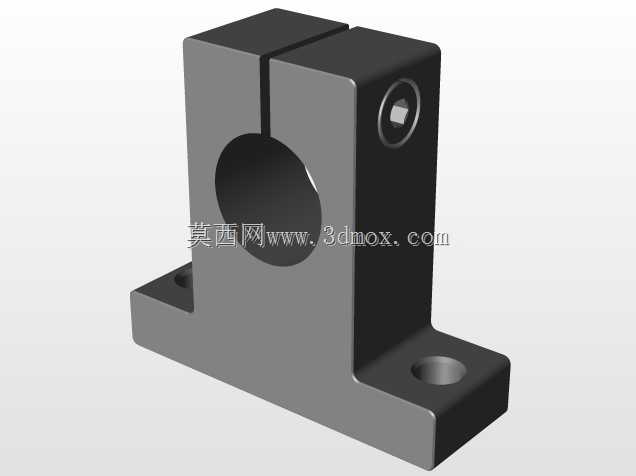 超立方体3d打印