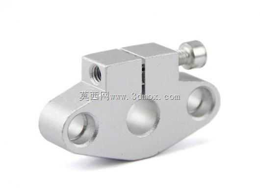 超立方体3d打印