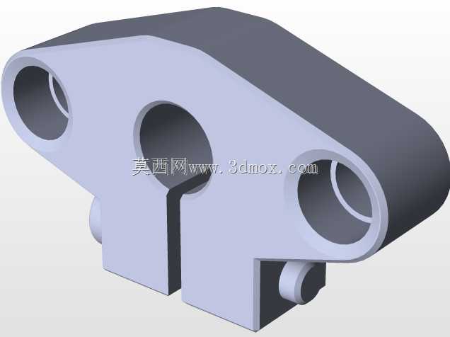 超立方体3d打印