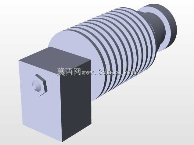 普鲁萨i3 MK3 MMU 2.0 SolidWorks