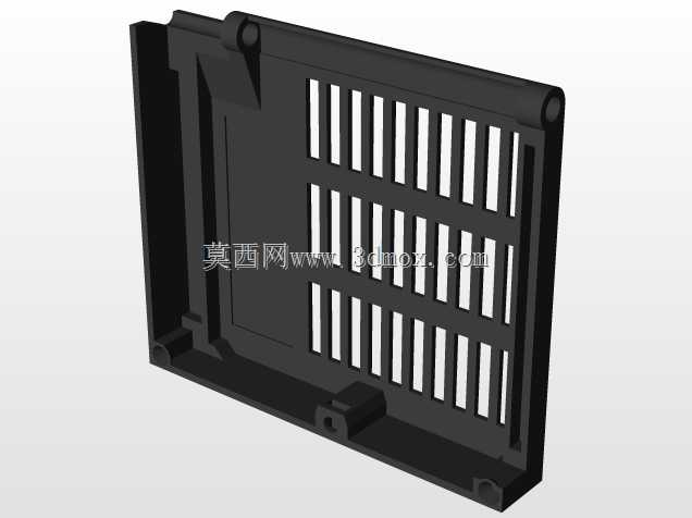 普鲁萨i3 MK3 MMU 2.0 SolidWorks