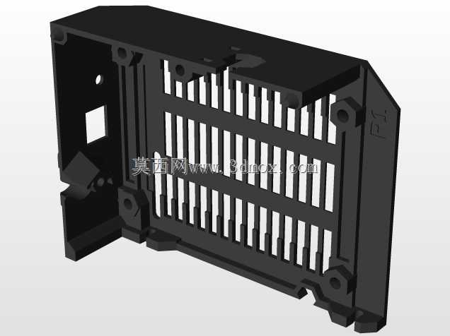 普鲁萨i3 MK3 MMU 2.0 SolidWorks