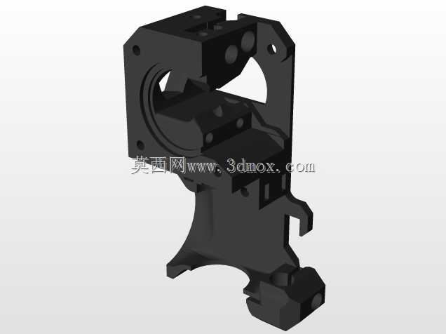 普鲁萨i3 MK3 MMU 2.0 SolidWorks