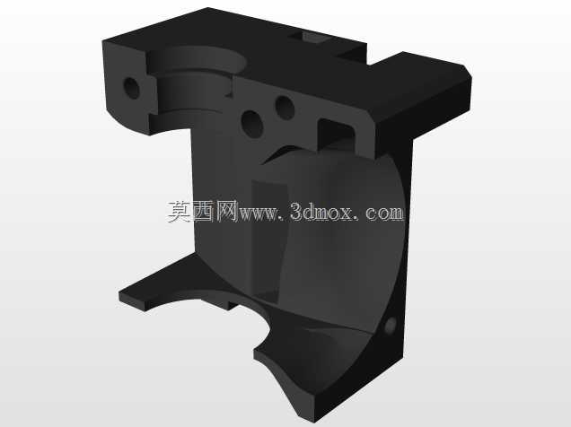 普鲁萨i3 MK3 MMU 2.0 SolidWorks