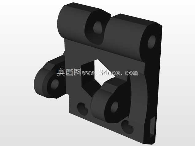 普鲁萨i3 MK3 MMU 2.0 SolidWorks