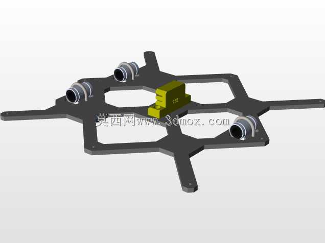 普鲁萨i3 MK3 MMU 2.0 SolidWorks