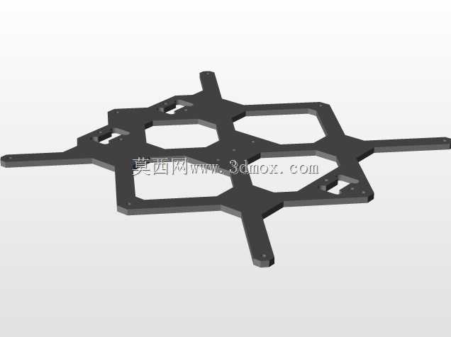 普鲁萨i3 MK3 MMU 2.0 SolidWorks