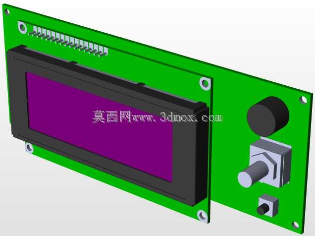 普鲁萨i3 MK3 MMU 2.0 SolidWorks