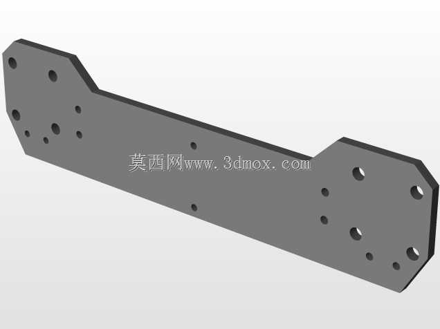 普鲁萨i3 MK3 MMU 2.0 SolidWorks
