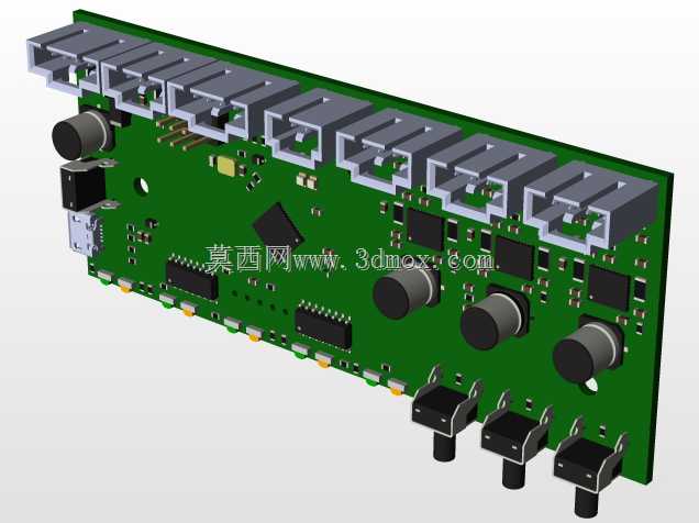 普鲁萨i3 MK3 MMU 2.0 SolidWorks