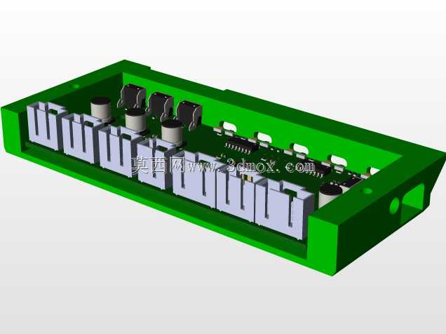 普鲁萨i3 MK3 MMU 2.0 SolidWorks