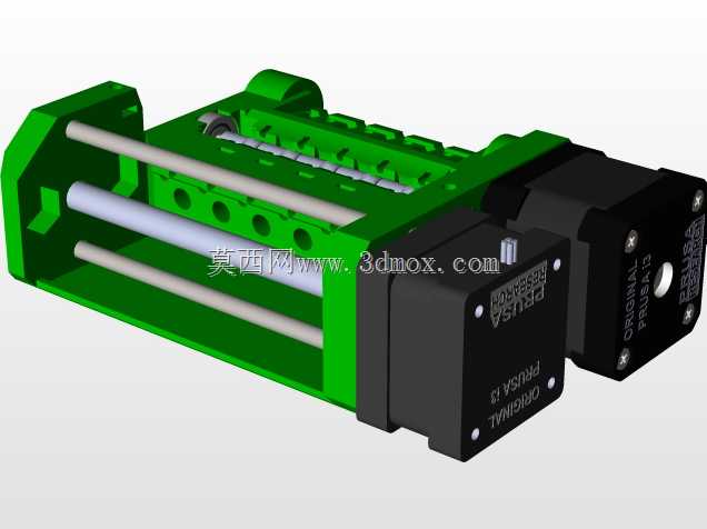 普鲁萨i3 MK3 MMU 2.0 SolidWorks