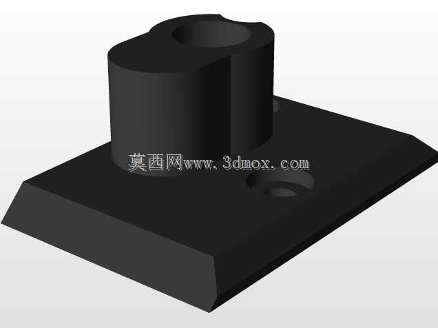 普鲁萨i3 MK3 MMU 2.0 SolidWorks