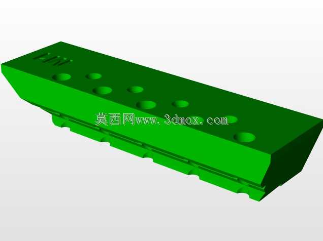 普鲁萨i3 MK3 MMU 2.0 SolidWorks