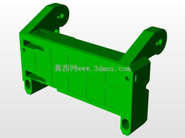 普鲁萨i3 MK3 MMU 2.0 SolidWorks