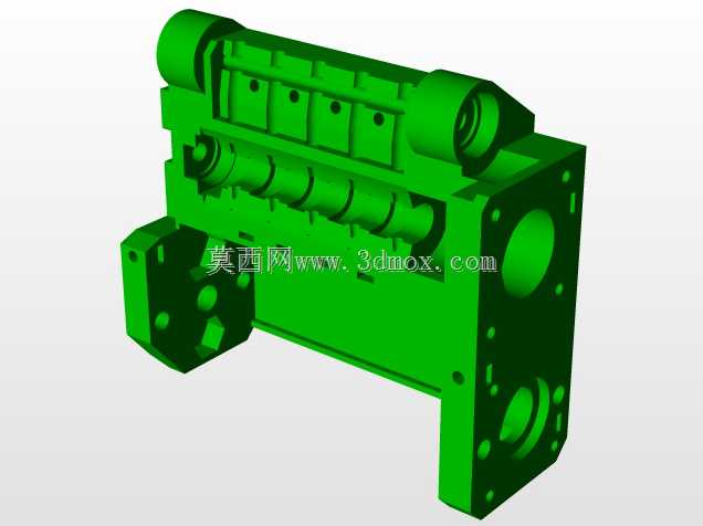 普鲁萨i3 MK3 MMU 2.0 SolidWorks