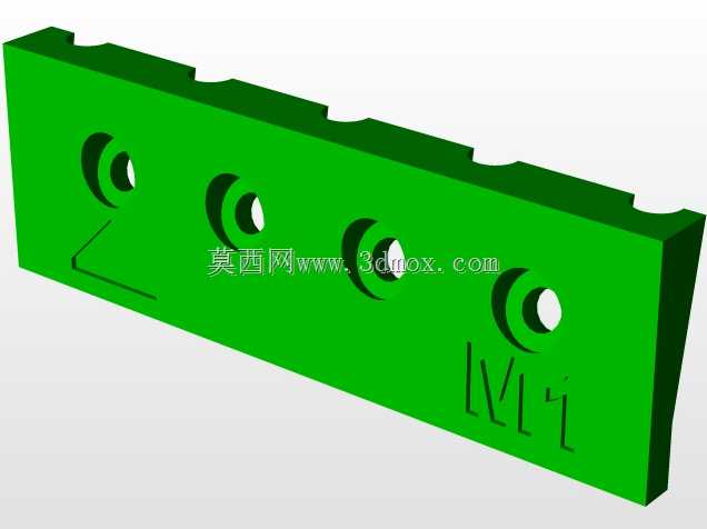 普鲁萨i3 MK3 MMU 2.0 SolidWorks