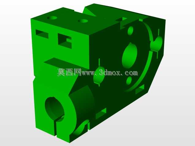 普鲁萨i3 MK3 MMU 2.0 SolidWorks