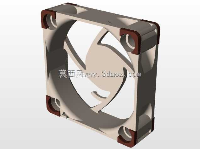 普鲁萨i3 MK3 MMU 2.0 SolidWorks